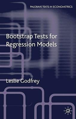 Bootstrap Test For Regression Models