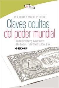 Claves Ocultas del Poder Mundial