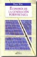 Economía de la Generación Fotovoltaica