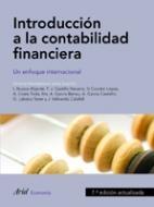 Introduccion a la Contabilidad Financiera "Un Enfoque Internacional". Un Enfoque Internacional