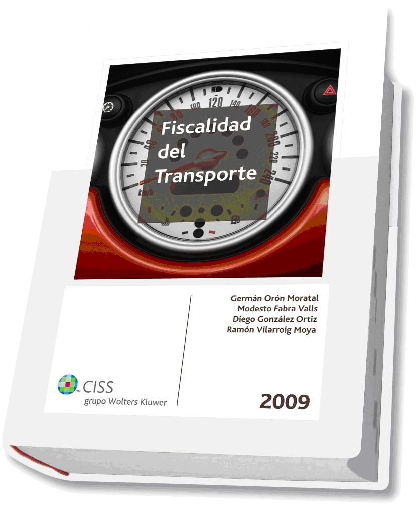 Fiscalidad del Transporte