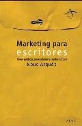 Marketing para Escritores