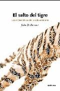 El Salto del Tigre "Las Matematicas de la Vida Cotidiana". Las Matematicas de la Vida Cotidiana