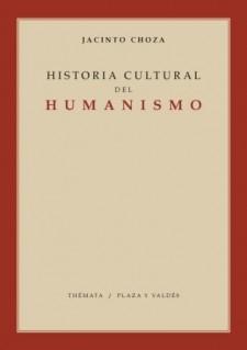 Historia Cultural del Humanismo
