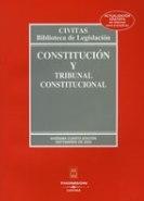 Constitucion y Tribunal Constitucional