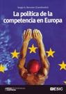 La Politica de la Competencia en Europa