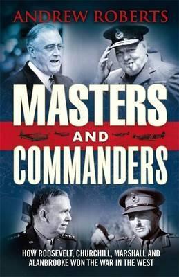 Masters And Commanders