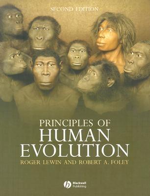 Principles Of Human Evolution