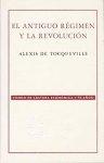El Antiguo Regimen y la Revolucion