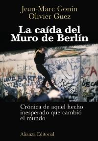 La Caida del Muro de Berlin