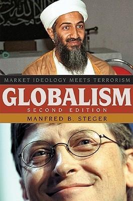 Globalism "Market Ideology Meets Terrorism"