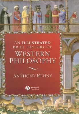 An Illustrated Brief History Of Western Philosophy