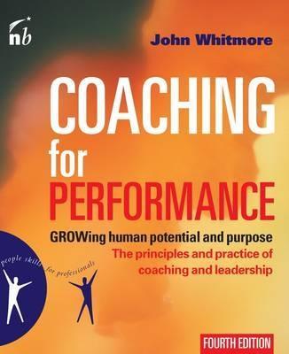 Coaching For Performance