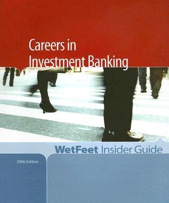 Careers In Investment Banking