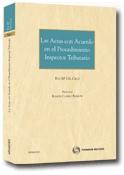 Las Actas con Acuerdo en el Procedimiento Inspector Tributario