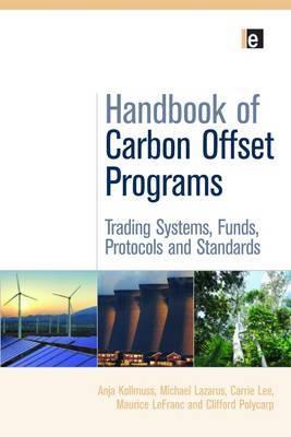 Handbook Of Carbon Offset Programs