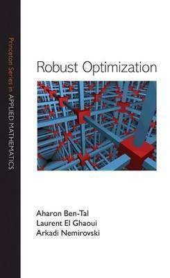 Robus Optimization