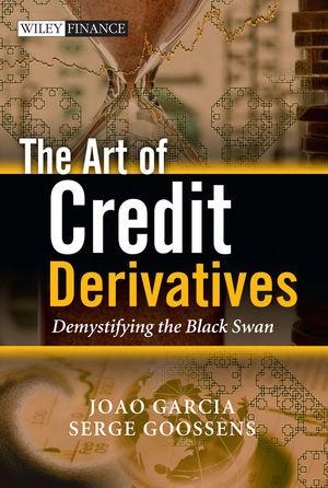 The Art Of Credit Derivatives: Demystifying The Black Swan