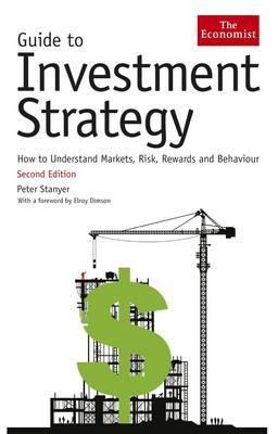 Guide To Investment Strategy