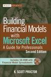 Building Financial Models With Microsoft Excel: a Guide For Business Professionals, 2nd Edition