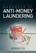 Handbook Of Anti-Money Laundering