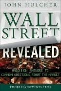 Wall Street Revealed