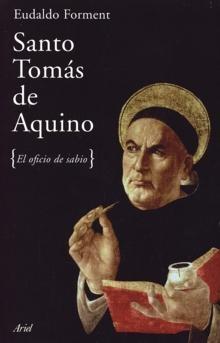 Santo Tomás de Aquino