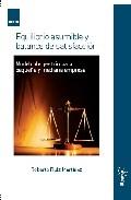 Equilibrio Asumible y Balance de Satisfaccion "Modelo de Gestion para Pequeña y Mediana Empresa"