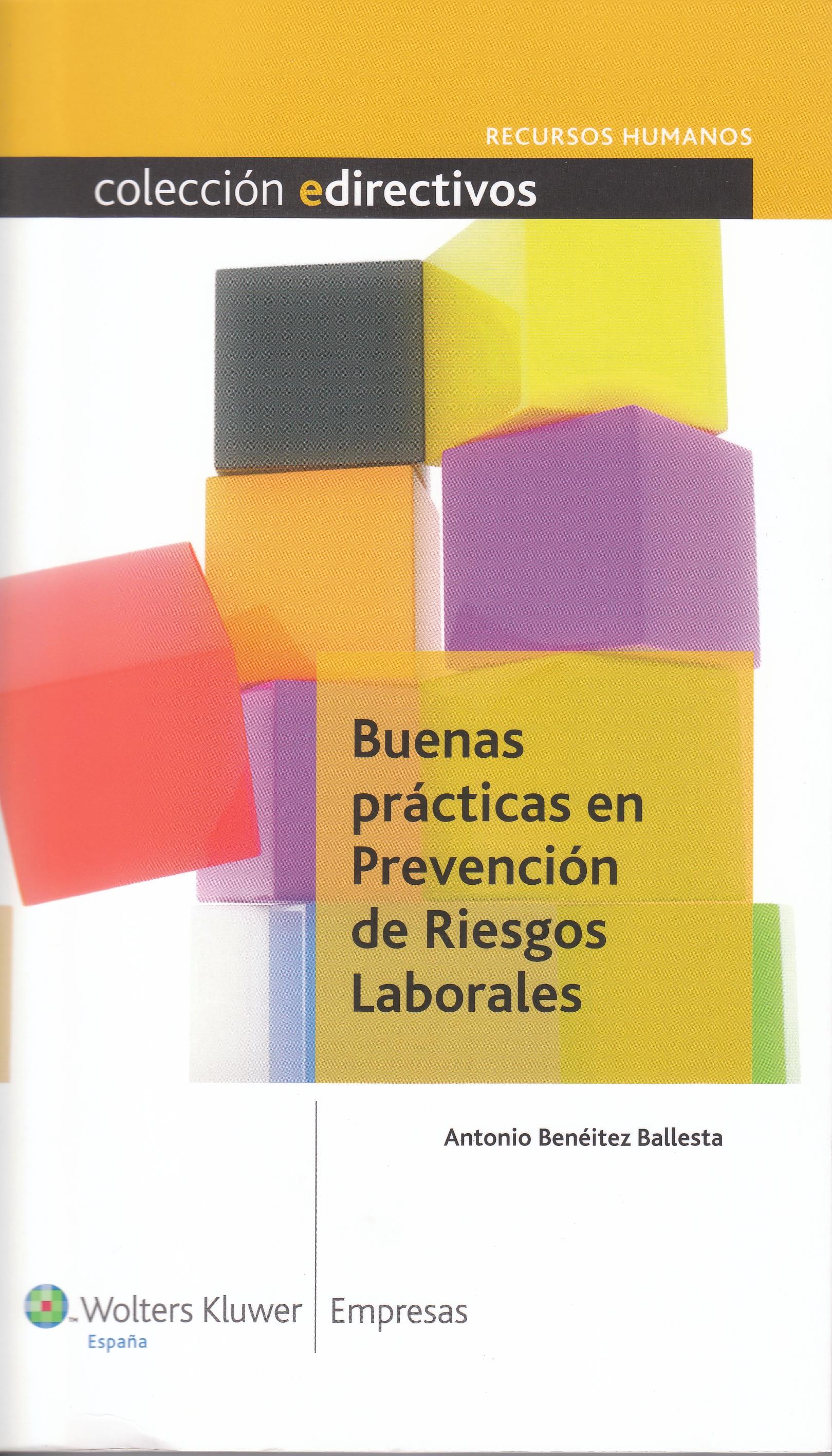 Buenas Practicas en Prevencion de Riesgos Laborales