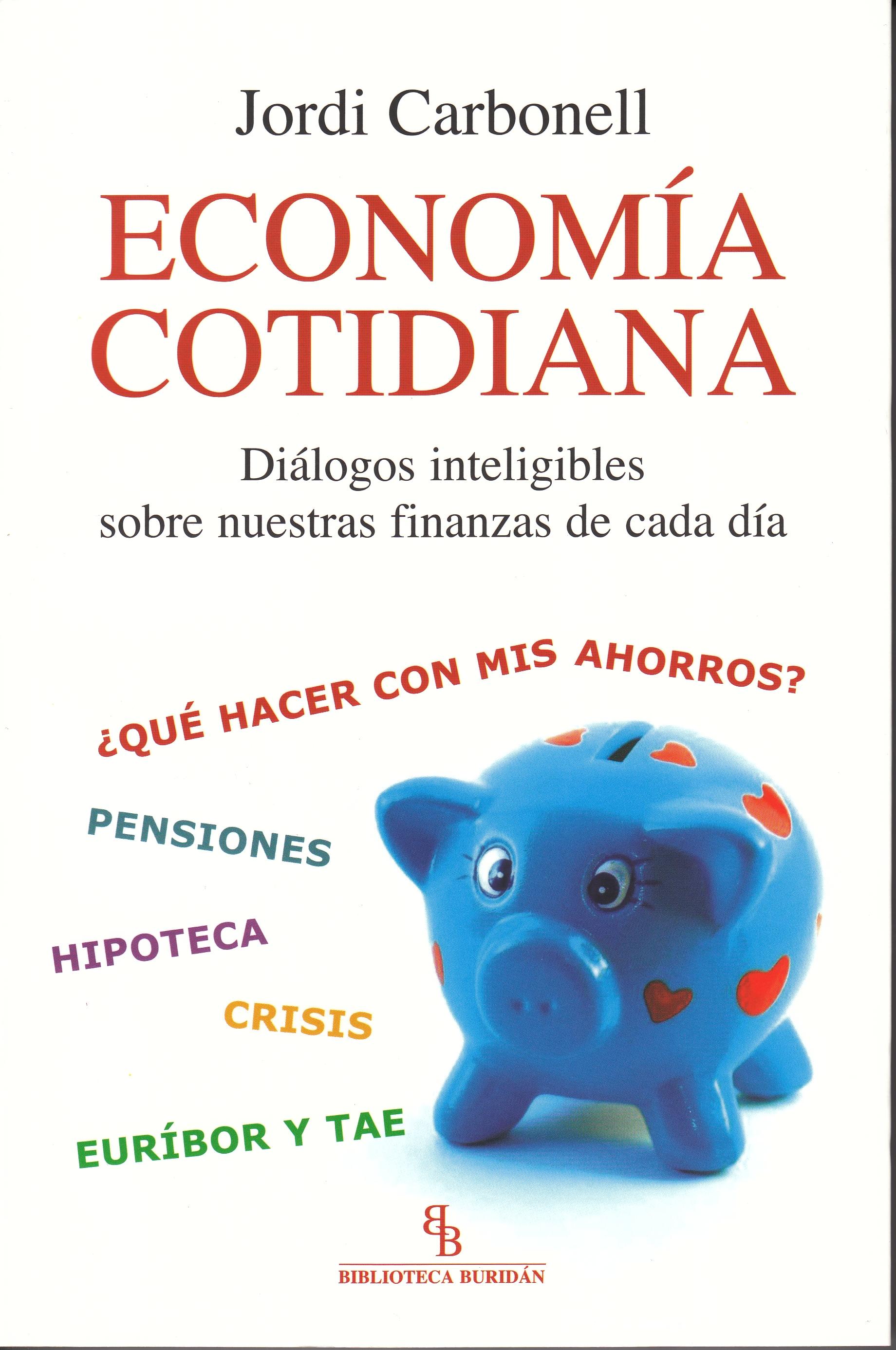 Economía Cotidiana