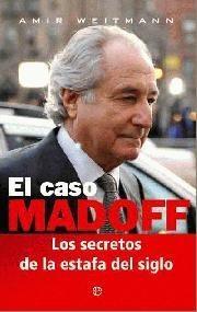 El Caso Madoff