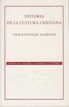 Historia de la Cultura Cristiana