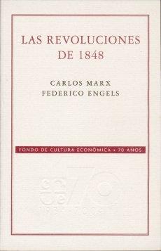 Las Revoluciones de 1848