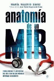 Anatomia de un Mir