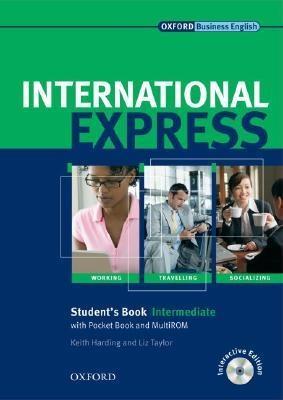 International Express