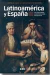 Latinoamerica y España 1800-1850 "Un Crecimiento Economico Nada Excepcional"