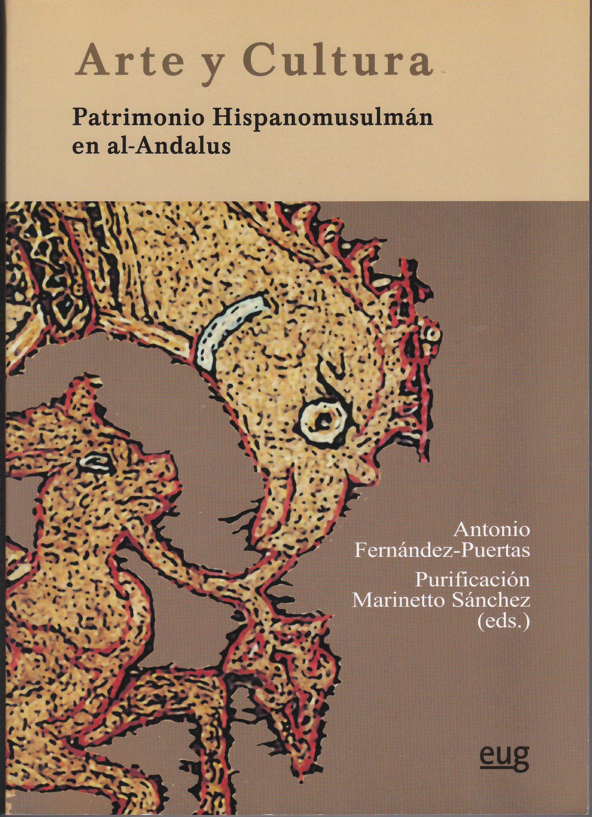 Arte y Cultura "Patrimonio Hispanomusulman en Al-Andalus"