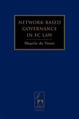 Network-Based Governance In Ec Law