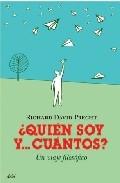 ¿Quien Soy Y...Cuantos?