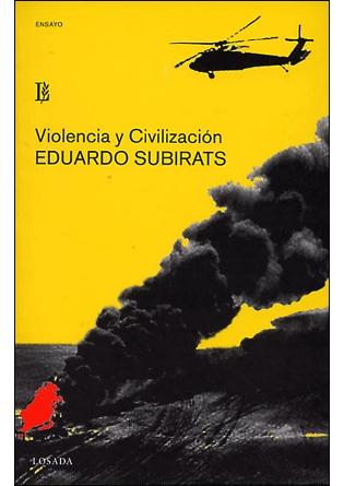 Violencia y Civilizacion