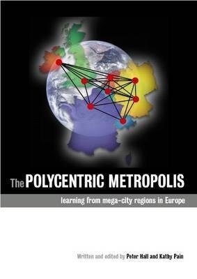 The Polycentric Metropolis