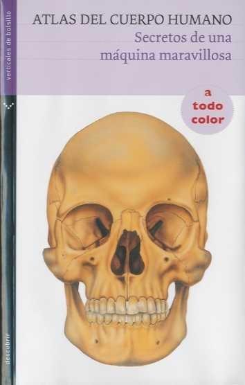 Atlas del Cuerpo Humano Atlas del Cuerpo Humano