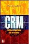 CRM "Gestión de Relaciones con los Clientes"