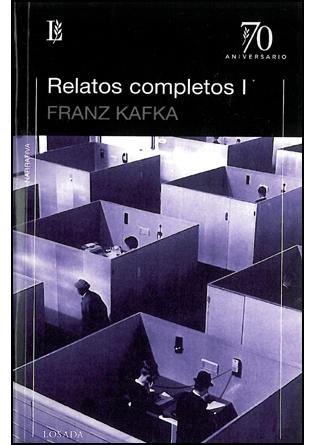 Relatos Completos I