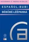 Diccionario Español- Bubi