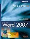 Word 2007