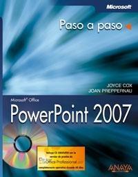 Power Point 2007