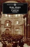 Capital Vol.1 "A Critique Of Political Economy". A Critique Of Political Economy