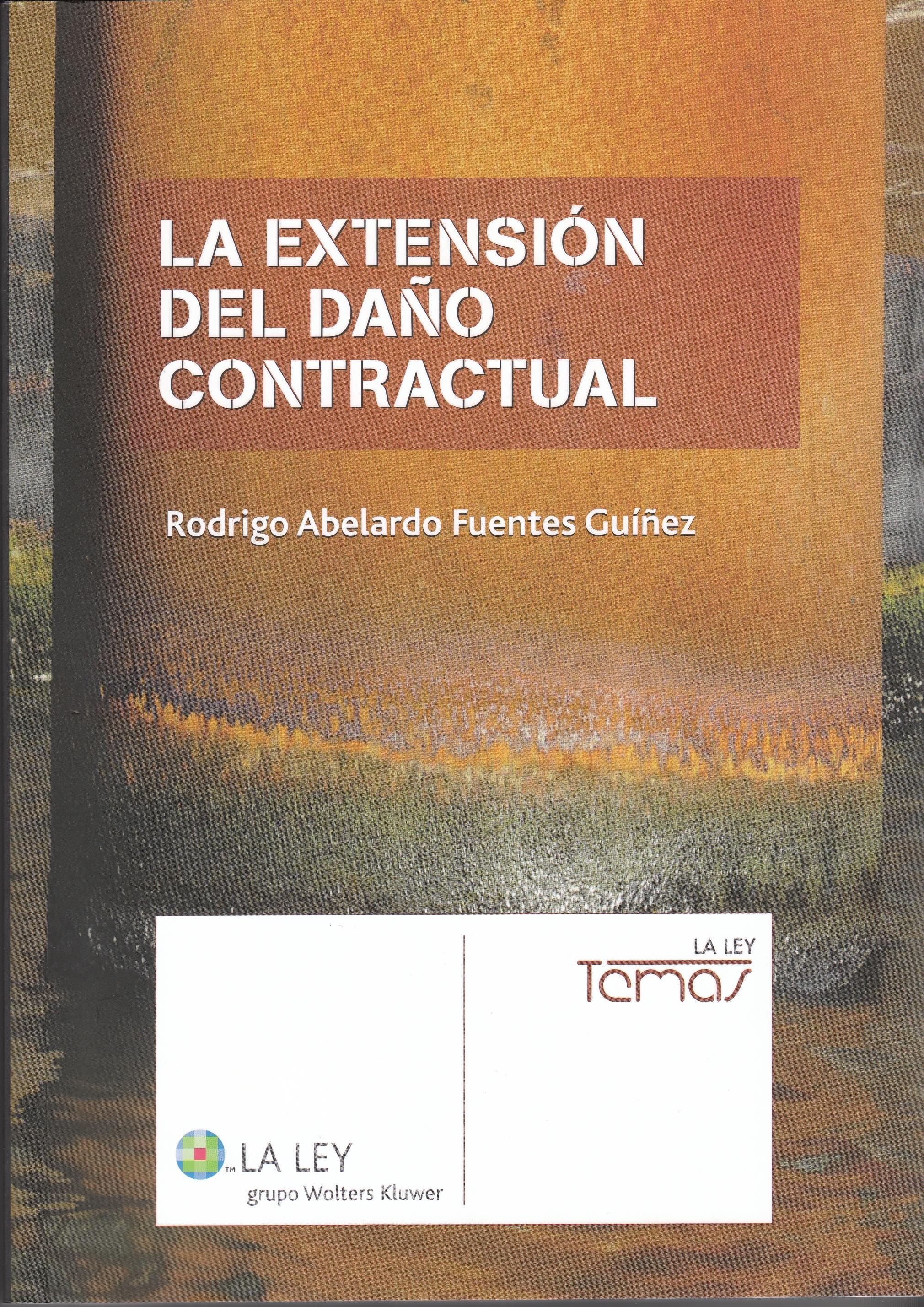 La Extension del Daño Contractual