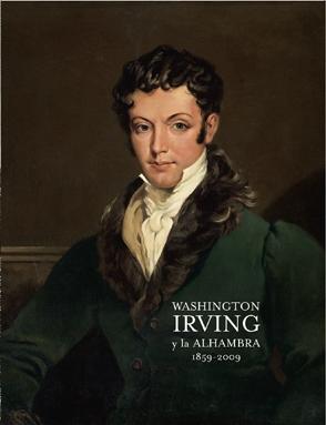 Washington Irving y la Alhambra